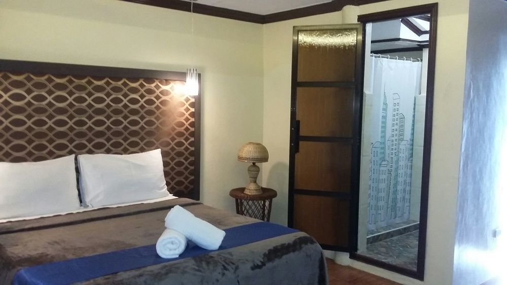 เทรเชอร์ ไอส์แลนด์ รีสอร์ต Hotel โอลองกาโป ภายนอก รูปภาพ