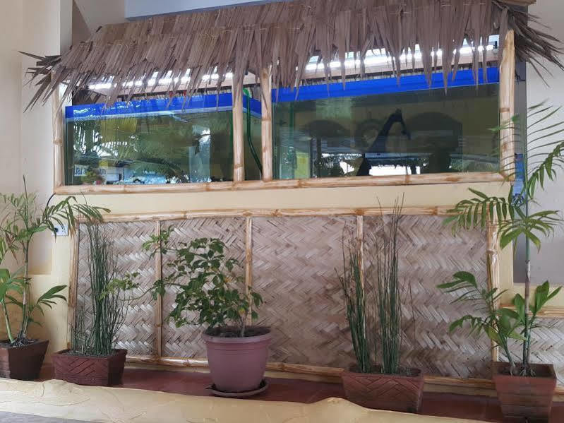เทรเชอร์ ไอส์แลนด์ รีสอร์ต Hotel โอลองกาโป ภายนอก รูปภาพ