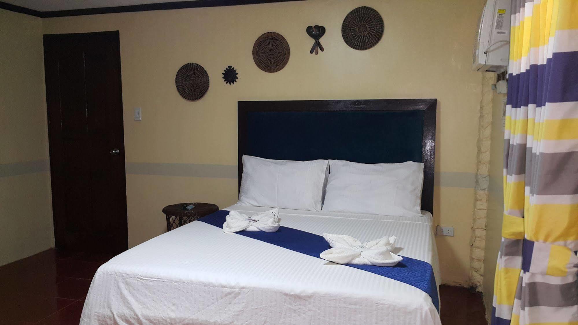 เทรเชอร์ ไอส์แลนด์ รีสอร์ต Hotel โอลองกาโป ภายนอก รูปภาพ