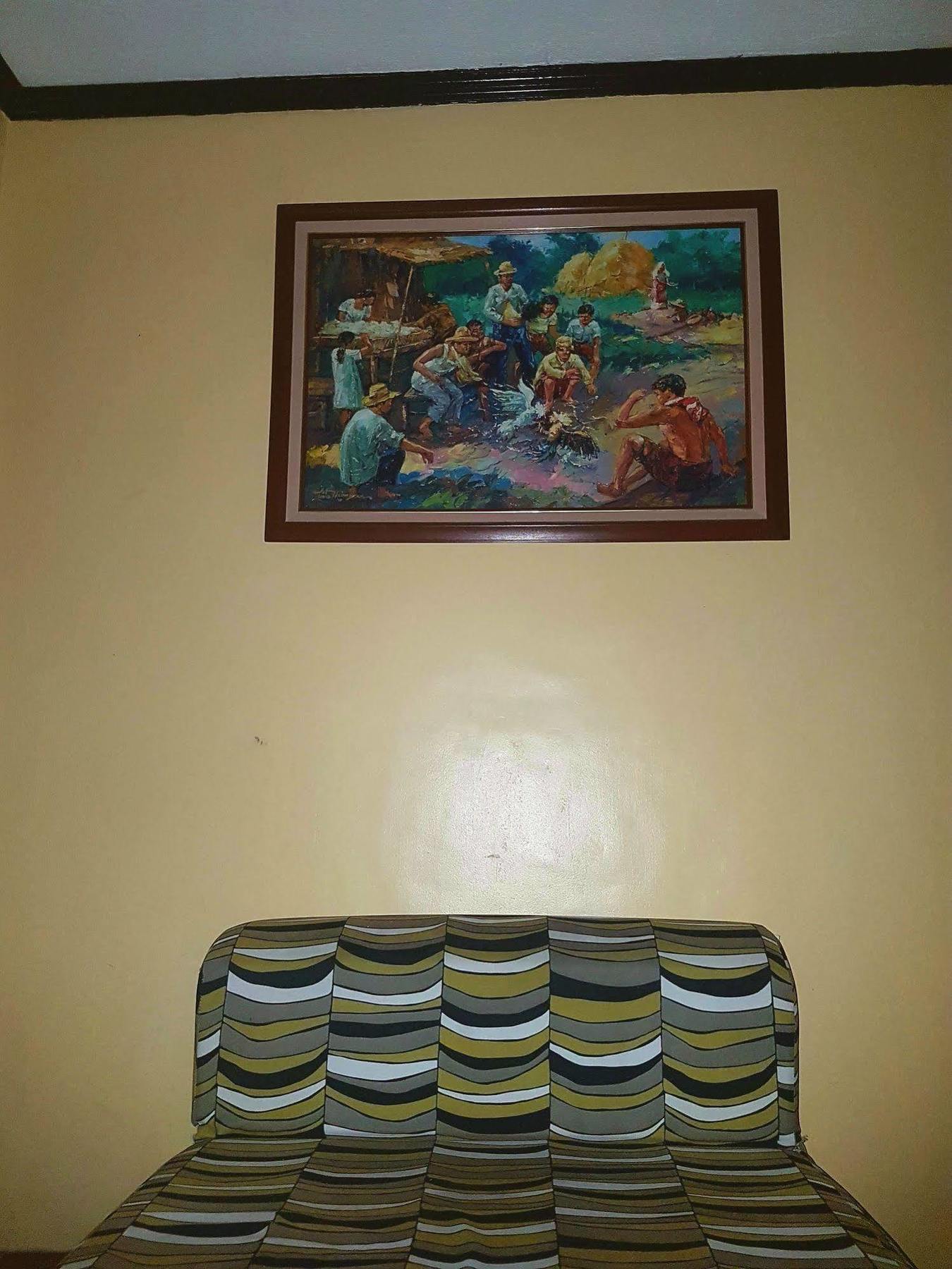 เทรเชอร์ ไอส์แลนด์ รีสอร์ต Hotel โอลองกาโป ภายนอก รูปภาพ