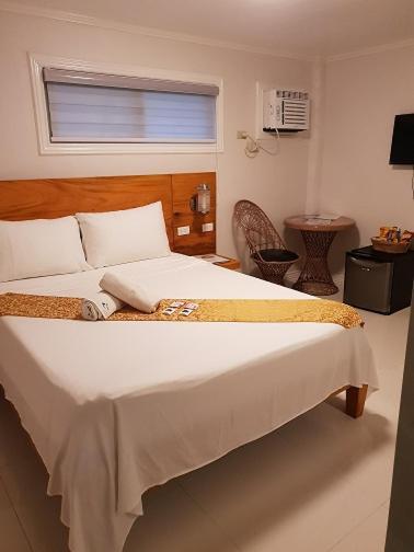 เทรเชอร์ ไอส์แลนด์ รีสอร์ต Hotel โอลองกาโป ภายนอก รูปภาพ