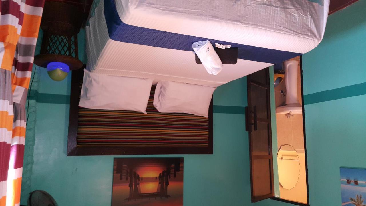 เทรเชอร์ ไอส์แลนด์ รีสอร์ต Hotel โอลองกาโป ห้อง รูปภาพ