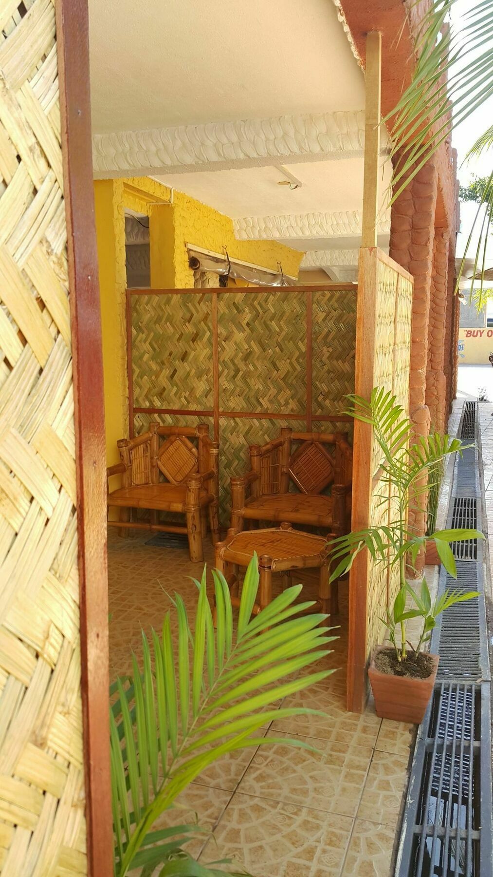 เทรเชอร์ ไอส์แลนด์ รีสอร์ต Hotel โอลองกาโป ภายนอก รูปภาพ